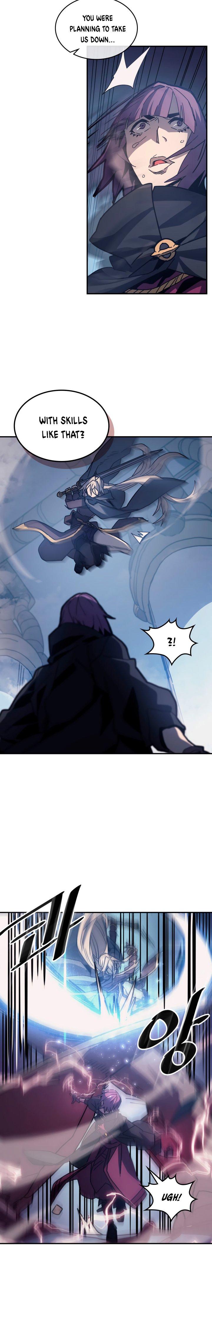 A Returner's Magic Should Be Special Chapter 136 - Page 16