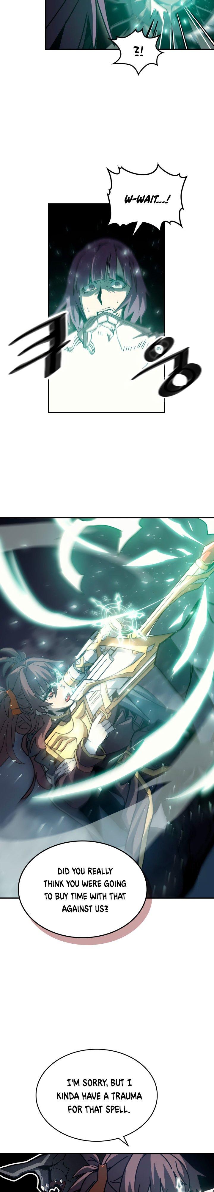 A Returner's Magic Should Be Special Chapter 136 - Page 18