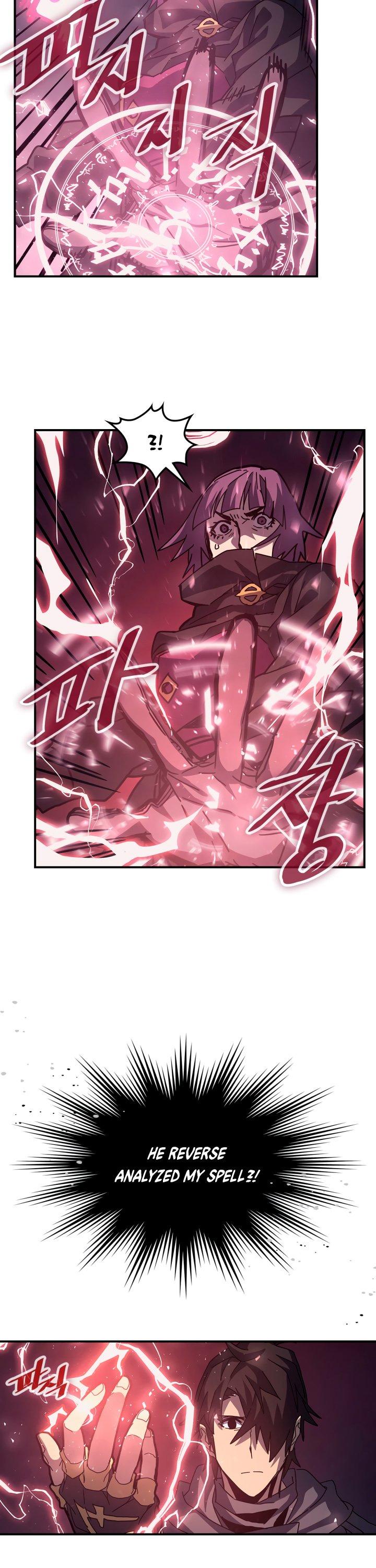 A Returner's Magic Should Be Special Chapter 136 - Page 20