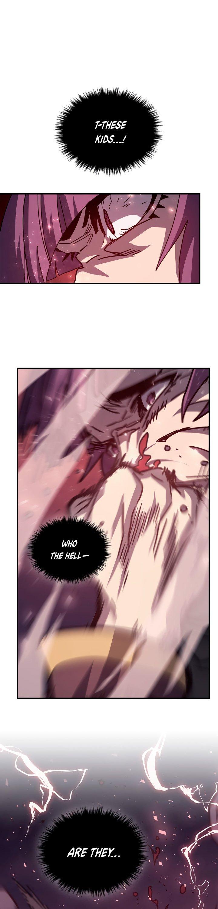 A Returner's Magic Should Be Special Chapter 136 - Page 21