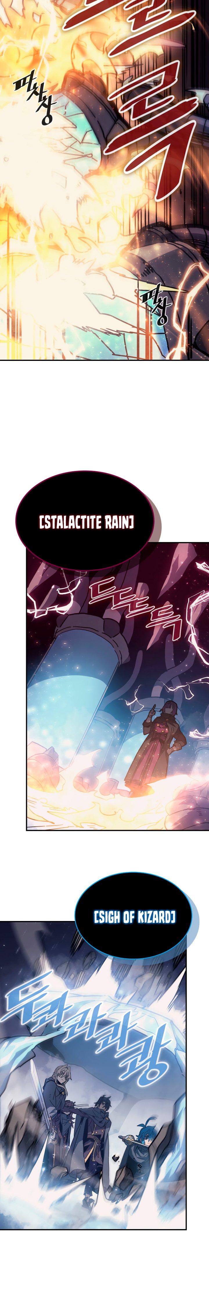 A Returner's Magic Should Be Special Chapter 136 - Page 5