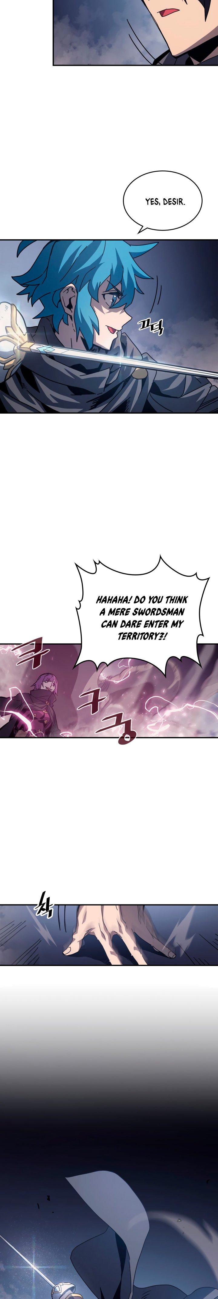 A Returner's Magic Should Be Special Chapter 136 - Page 8