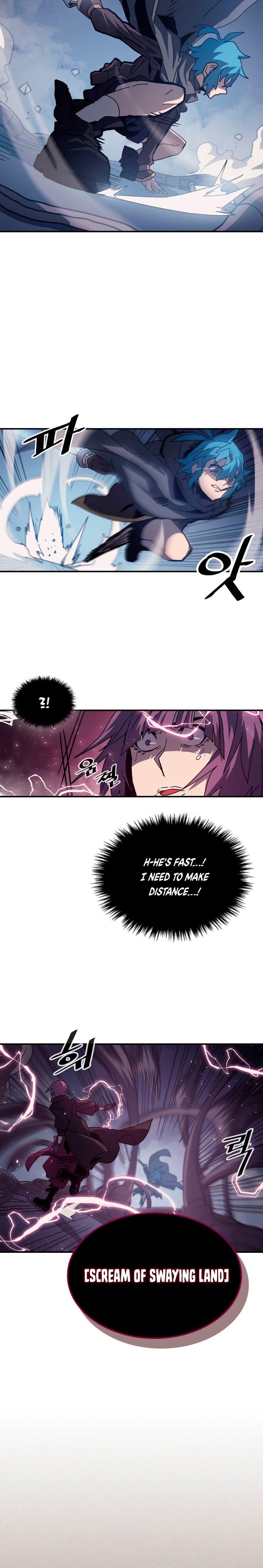 A Returner's Magic Should Be Special Chapter 136 - Page 9