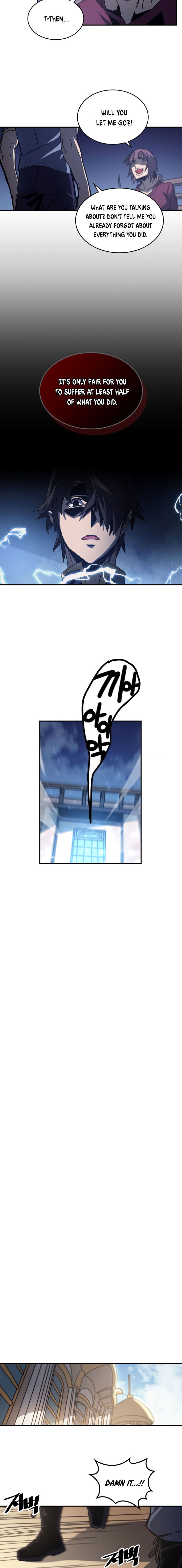 A Returner's Magic Should Be Special Chapter 137 - Page 15