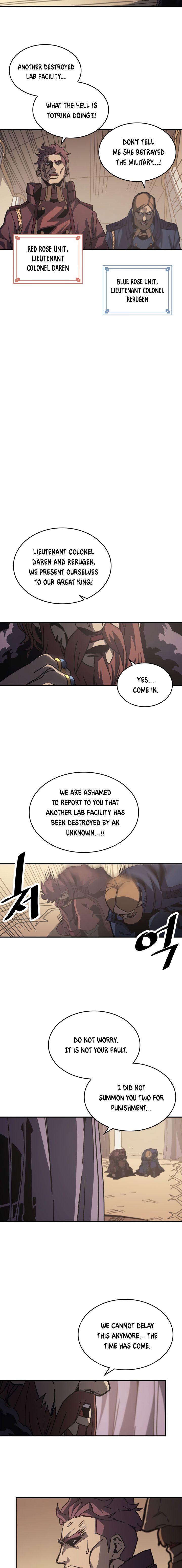 A Returner's Magic Should Be Special Chapter 137 - Page 16