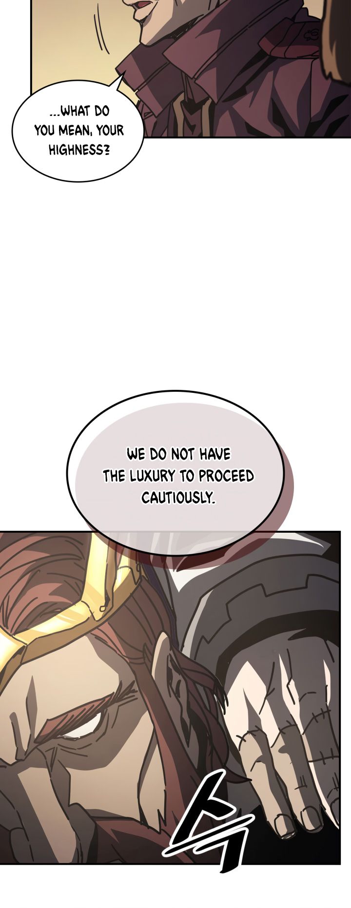 A Returner's Magic Should Be Special Chapter 137 - Page 17