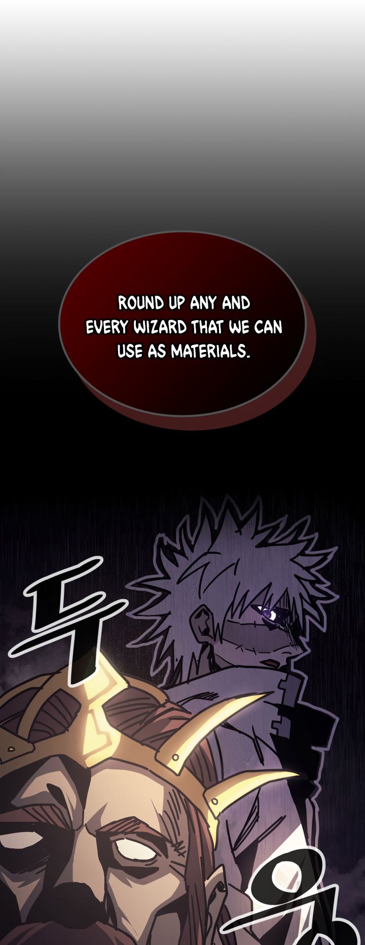 A Returner's Magic Should Be Special Chapter 137 - Page 18