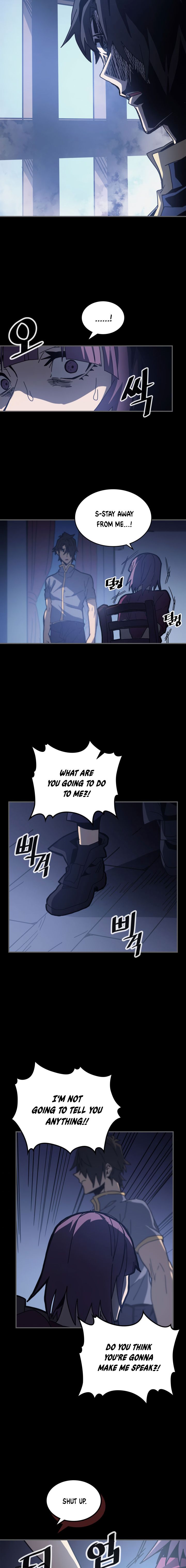 A Returner's Magic Should Be Special Chapter 137 - Page 6