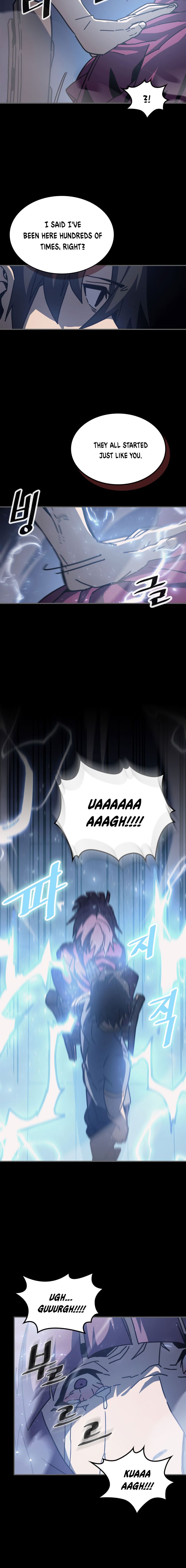 A Returner's Magic Should Be Special Chapter 137 - Page 7