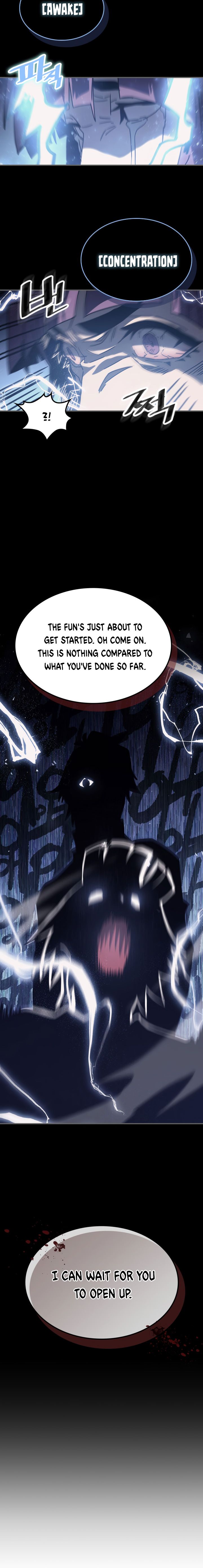 A Returner's Magic Should Be Special Chapter 137 - Page 9