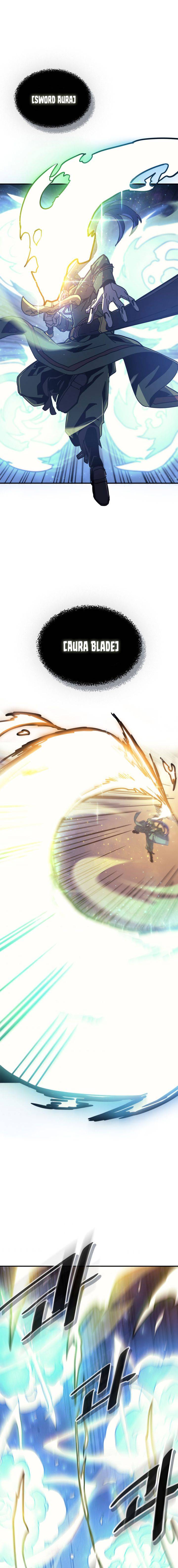 A Returner's Magic Should Be Special Chapter 139 - Page 10