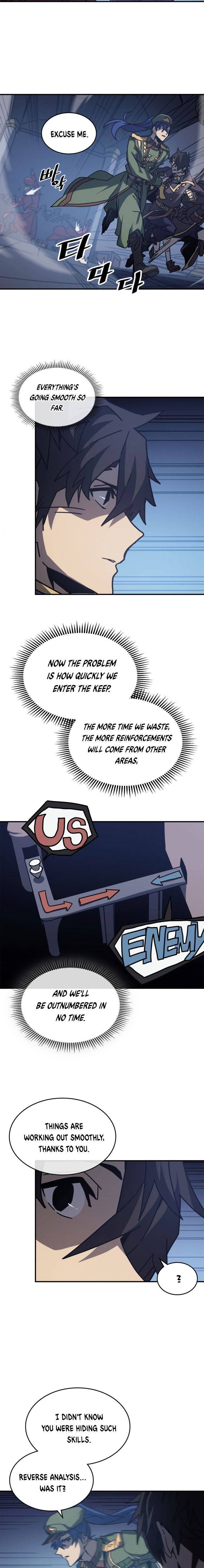 A Returner's Magic Should Be Special Chapter 139 - Page 12