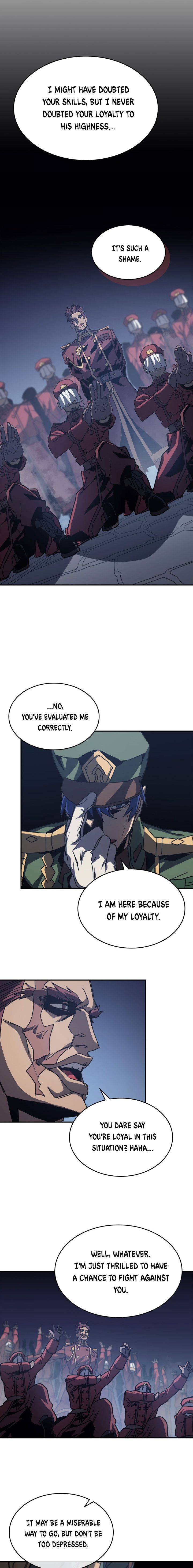 A Returner's Magic Should Be Special Chapter 139 - Page 14