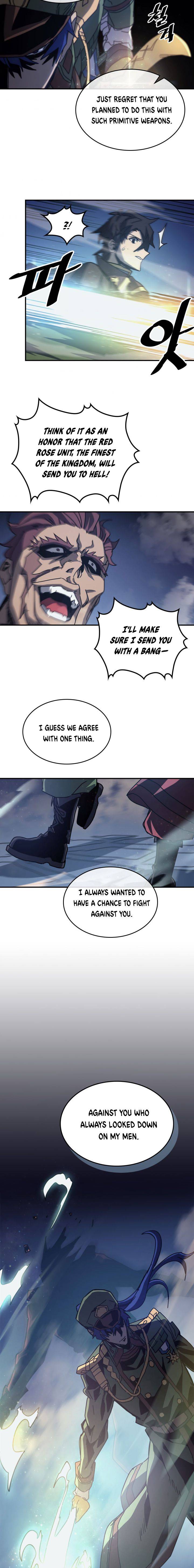 A Returner's Magic Should Be Special Chapter 139 - Page 15
