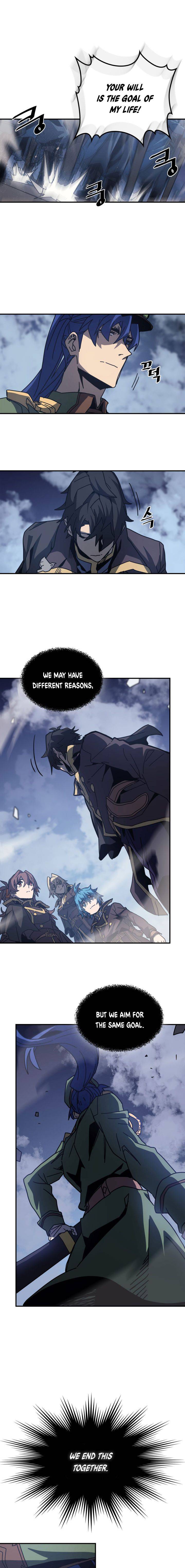 A Returner's Magic Should Be Special Chapter 139 - Page 5