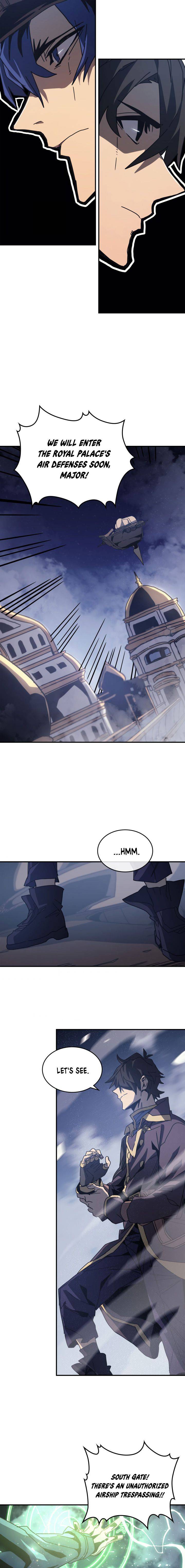 A Returner's Magic Should Be Special Chapter 139 - Page 6