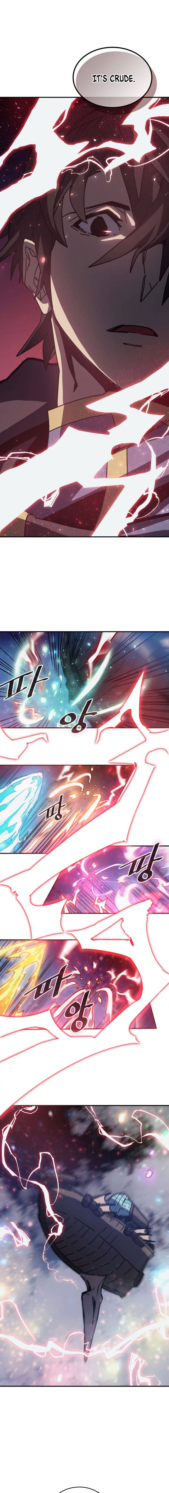 A Returner's Magic Should Be Special Chapter 139 - Page 8