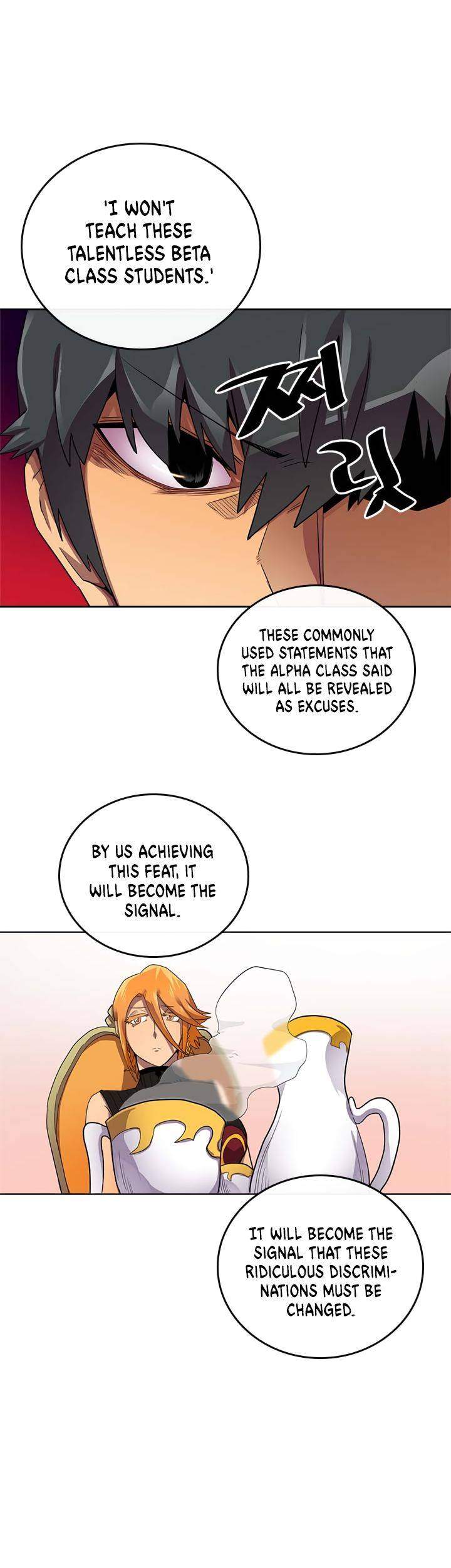 A Returner's Magic Should Be Special Chapter 14 - Page 8