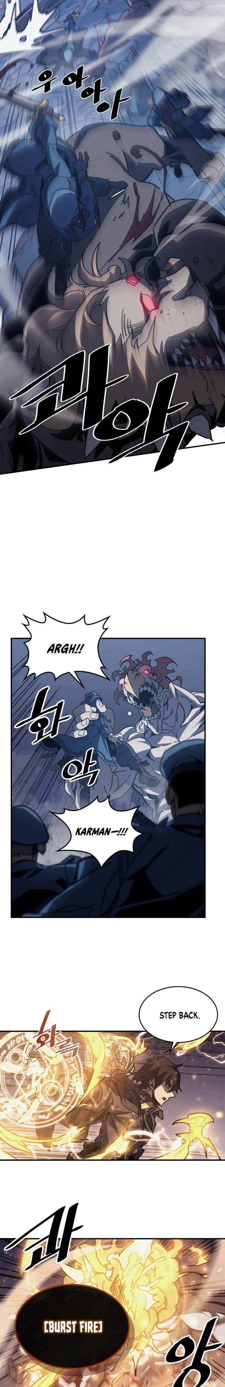 A Returner's Magic Should Be Special Chapter 140 - Page 10