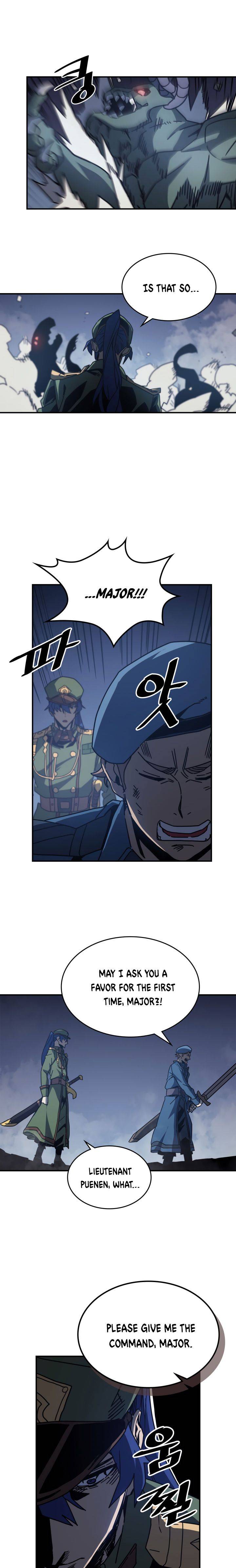 A Returner's Magic Should Be Special Chapter 140 - Page 12
