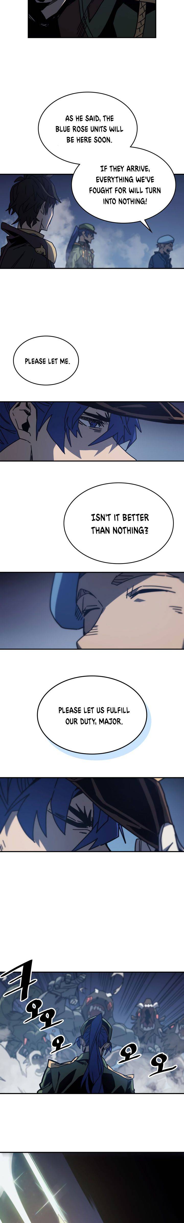A Returner's Magic Should Be Special Chapter 140 - Page 13