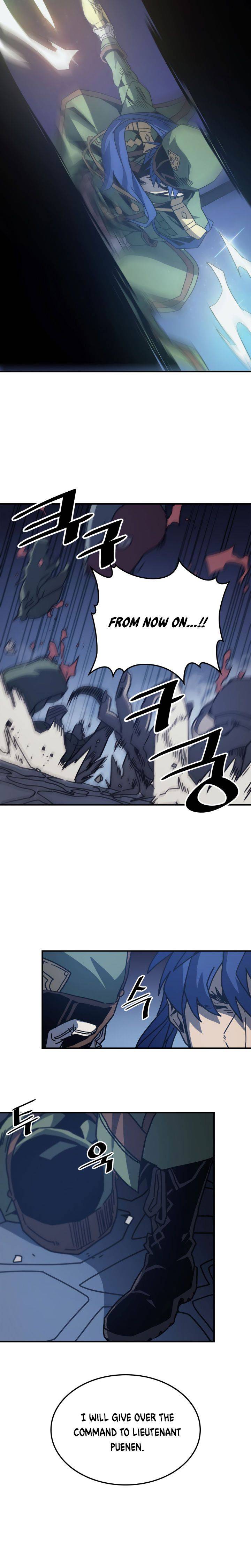 A Returner's Magic Should Be Special Chapter 140 - Page 14