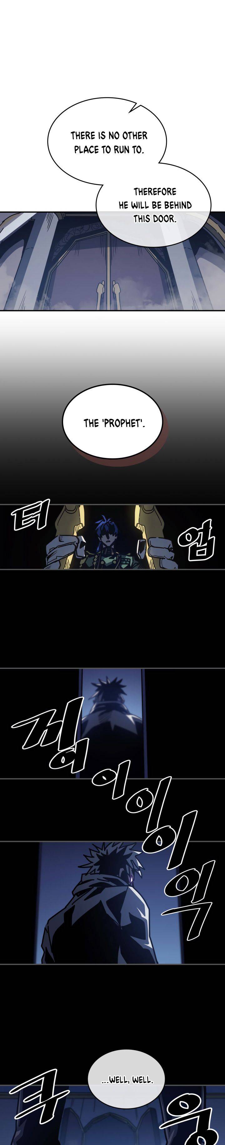 A Returner's Magic Should Be Special Chapter 140 - Page 18