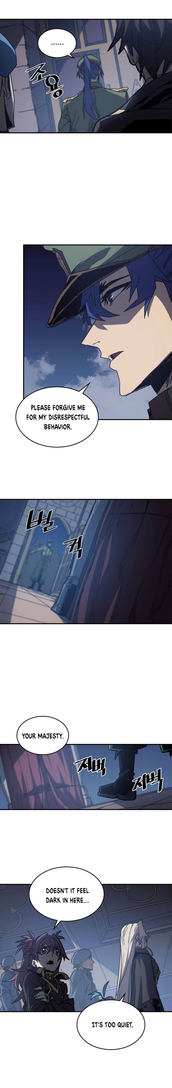 A Returner's Magic Should Be Special Chapter 140 - Page 3