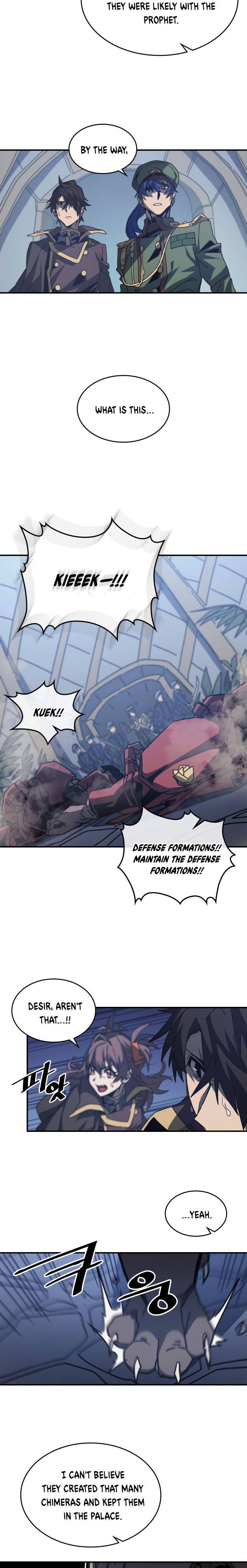 A Returner's Magic Should Be Special Chapter 140 - Page 7