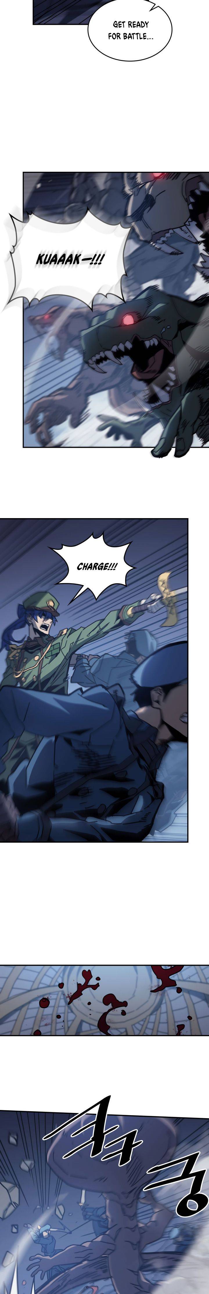 A Returner's Magic Should Be Special Chapter 140 - Page 9