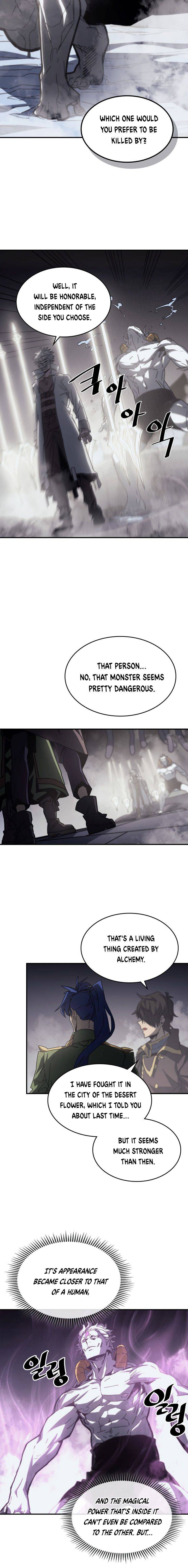 A Returner's Magic Should Be Special Chapter 141 - Page 10