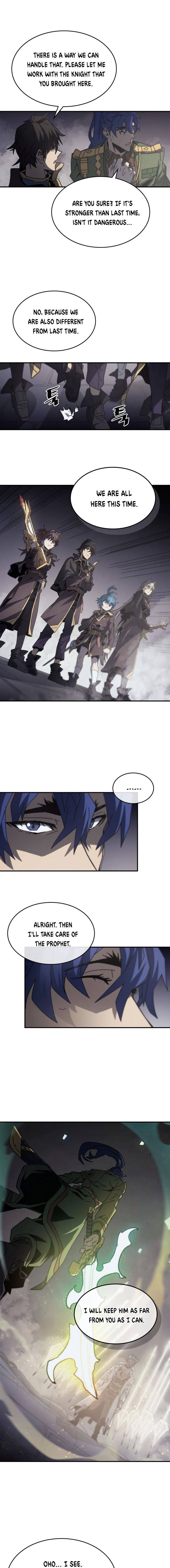 A Returner's Magic Should Be Special Chapter 141 - Page 11