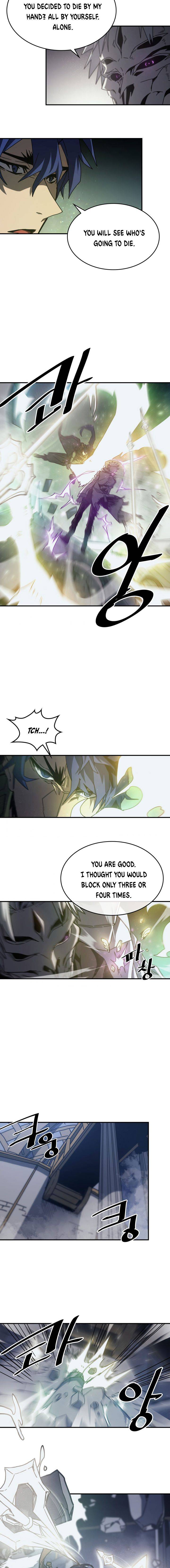 A Returner's Magic Should Be Special Chapter 141 - Page 12