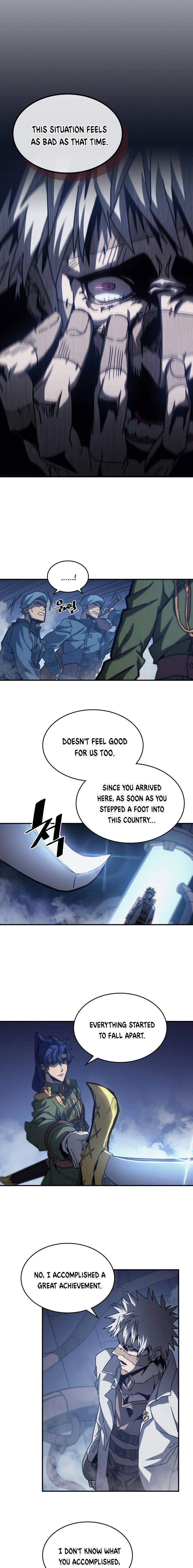 A Returner's Magic Should Be Special Chapter 141 - Page 3