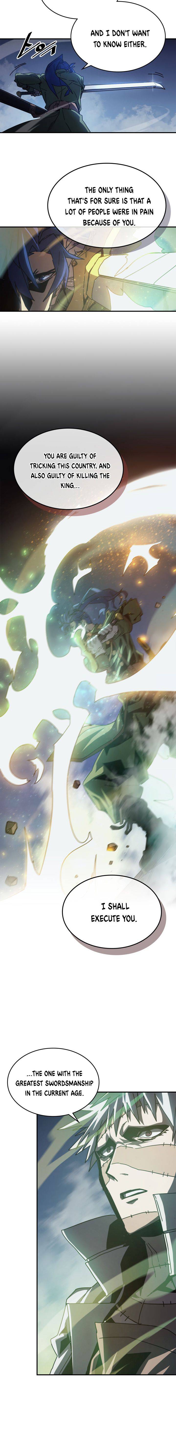 A Returner's Magic Should Be Special Chapter 141 - Page 4