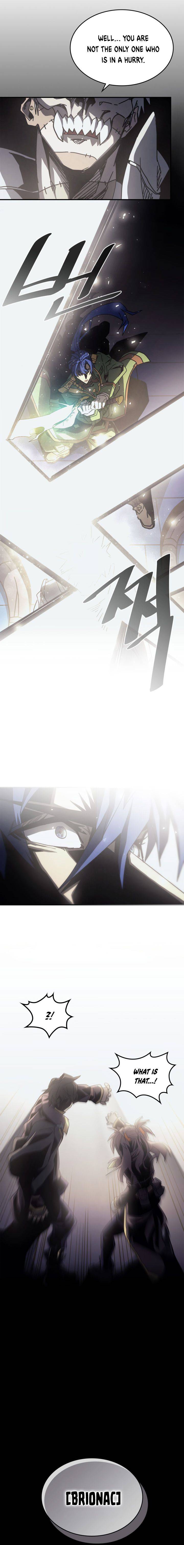 A Returner's Magic Should Be Special Chapter 141 - Page 7