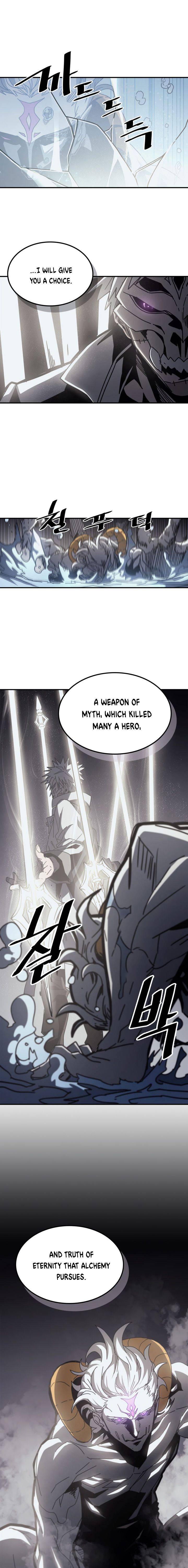 A Returner's Magic Should Be Special Chapter 141 - Page 9