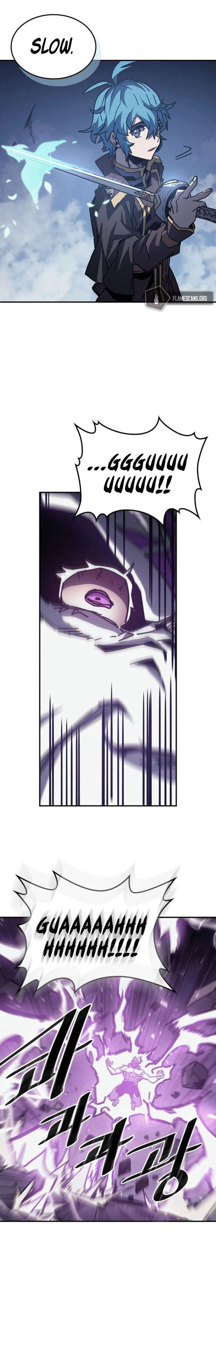A Returner's Magic Should Be Special Chapter 142 - Page 10