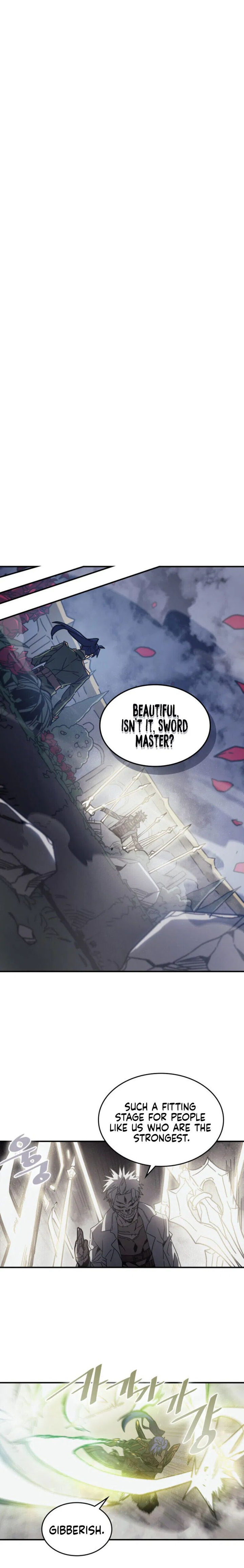 A Returner's Magic Should Be Special Chapter 142 - Page 11