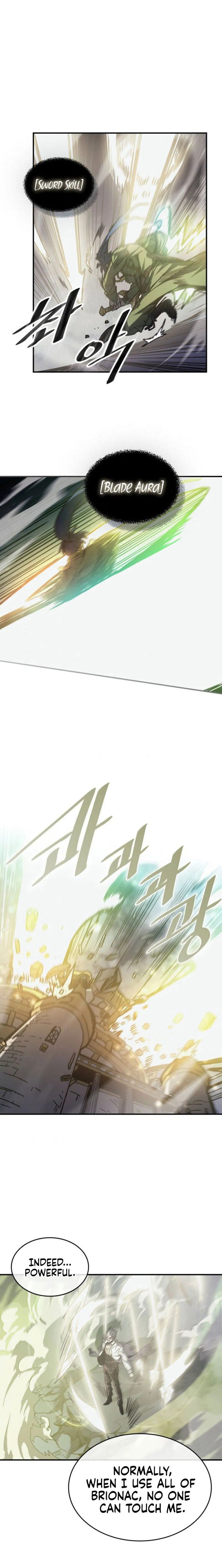 A Returner's Magic Should Be Special Chapter 142 - Page 12
