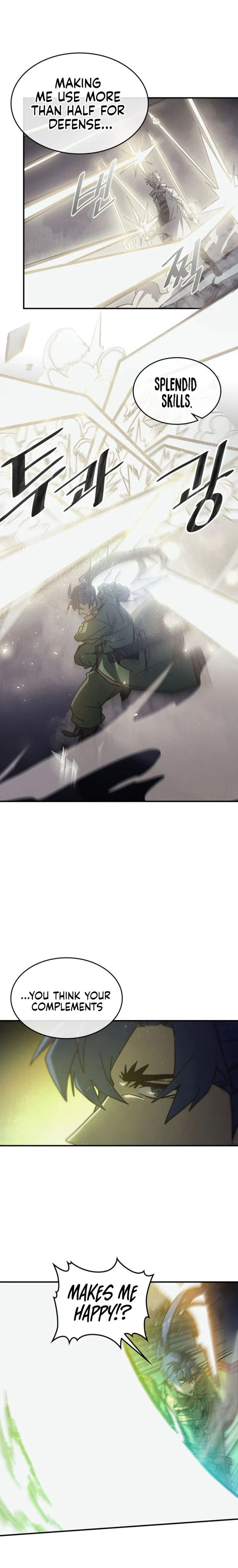 A Returner's Magic Should Be Special Chapter 142 - Page 13