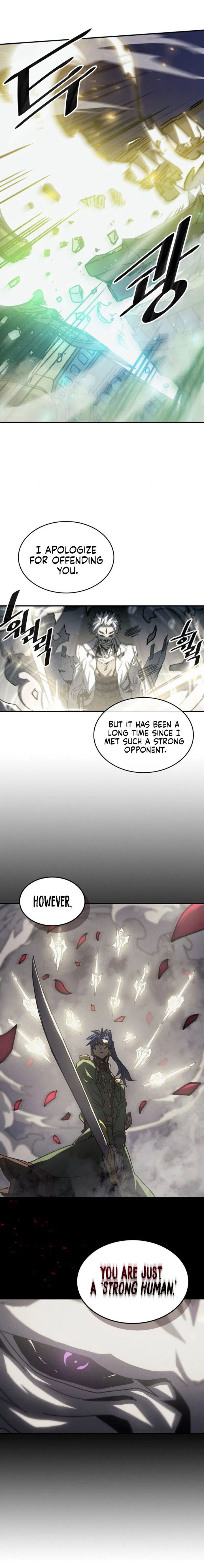 A Returner's Magic Should Be Special Chapter 142 - Page 14