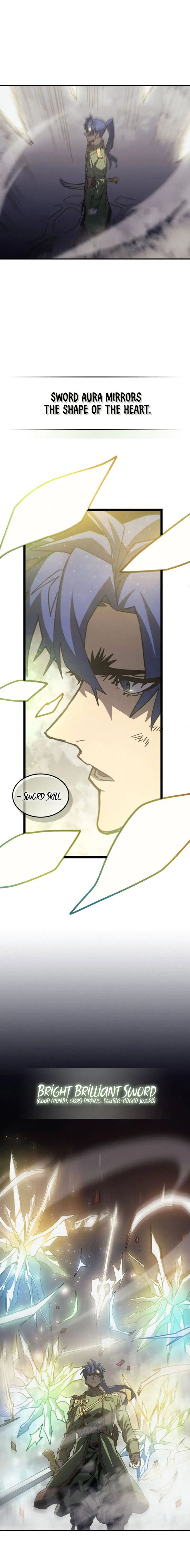 A Returner's Magic Should Be Special Chapter 142 - Page 15