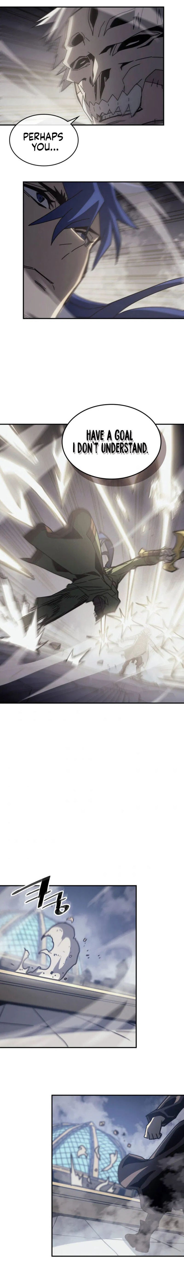 A Returner's Magic Should Be Special Chapter 142 - Page 17