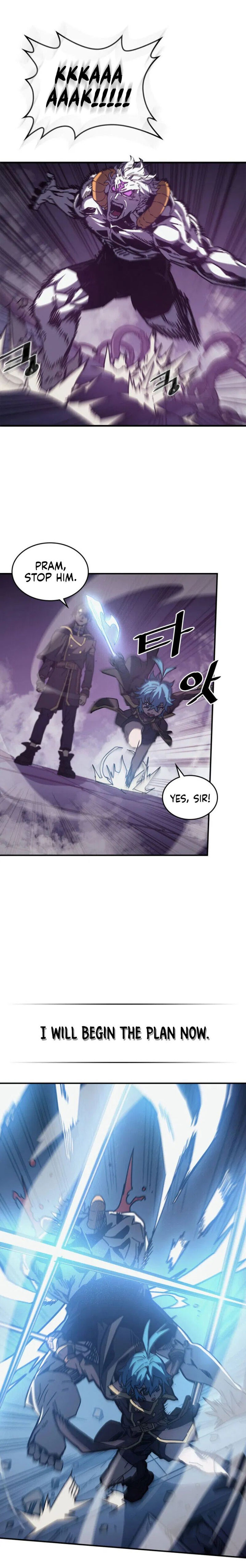 A Returner's Magic Should Be Special Chapter 142 - Page 5