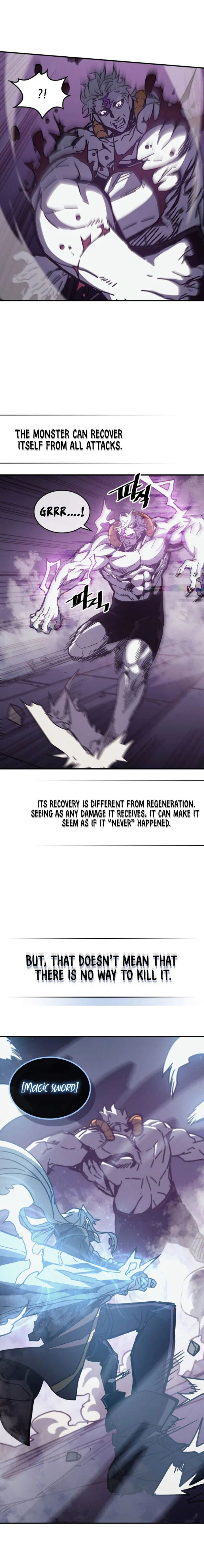 A Returner's Magic Should Be Special Chapter 142 - Page 6