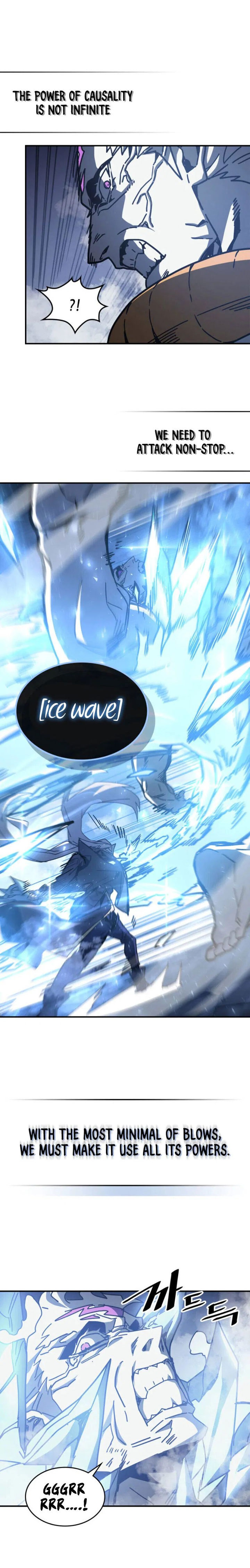A Returner's Magic Should Be Special Chapter 142 - Page 7