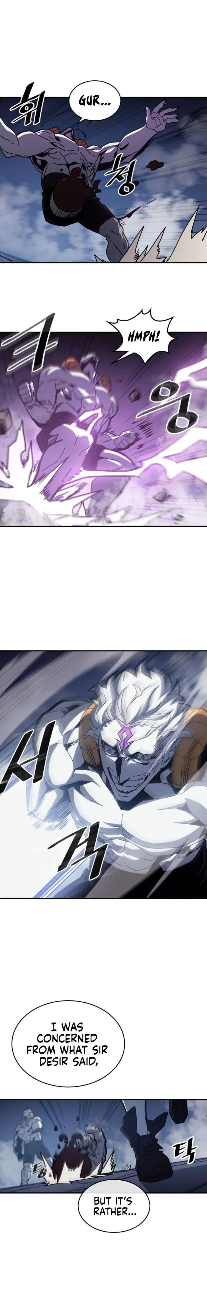A Returner's Magic Should Be Special Chapter 142 - Page 9