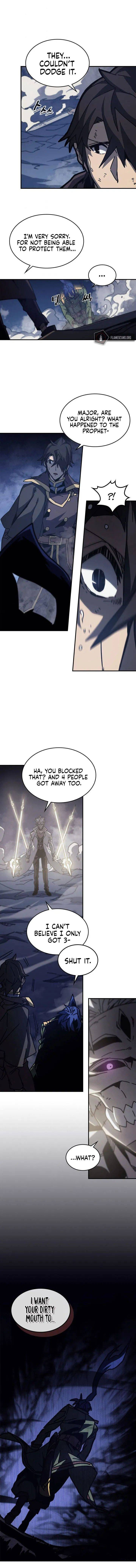 A Returner's Magic Should Be Special Chapter 143 - Page 14