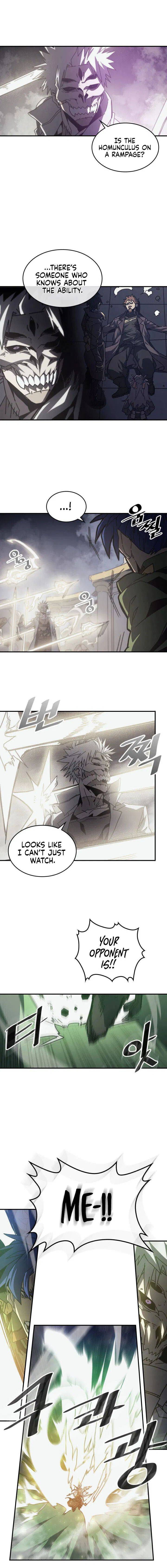A Returner's Magic Should Be Special Chapter 143 - Page 6
